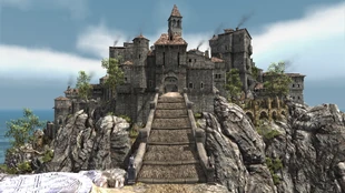 Stewark 1 (Arcania).png (3,93 MB) Most prowadzący do bram miasta