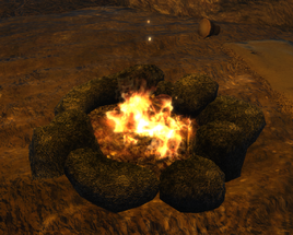 Ognisko (ArcaniA)