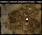 Cenny posążek Innosa (mapa) (by SpY)