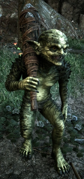 Goblin NP