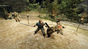 Pokonaj Darmoka na arenie G3.png (5,25 MB) Bezimienny walczący z Darmokiem