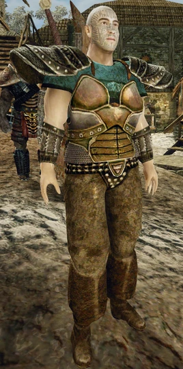 Prawa ręka Samuela (patch 1.75.14) (Gothic 3) (by Gothicfan94)