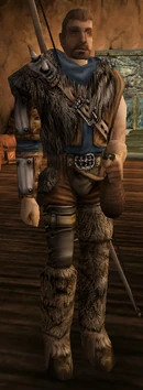  Сифер в Gothic: Enhanced Edition