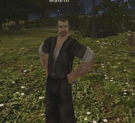 Maleth