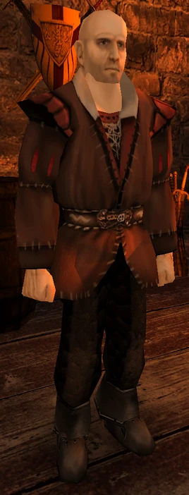 Joe (by Jakimix135xd)