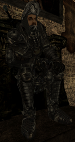 Garond w Returning 2