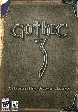 Gothic3
