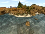 Jharkendharské pláže