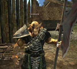 Grobock