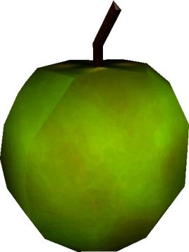 Jabłko (G2)