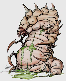 KrólowaPełzaczyKoncept.png (1,23 MB) Rysunek koncepcyjny królowej