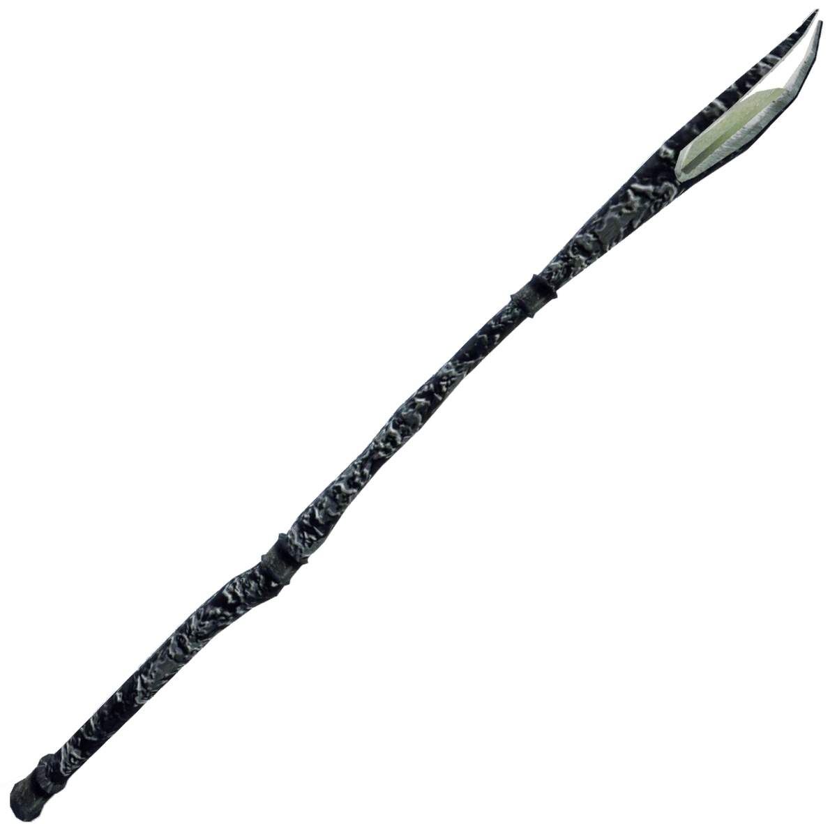 готика 2 посохи