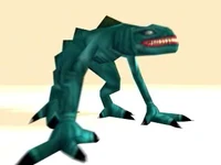 Старый готический вид Луркера