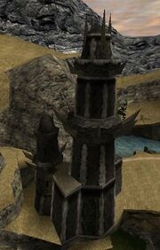 Torre di Xardas