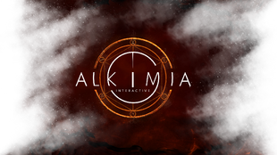 Alkimia Interactive logo