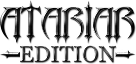 Atariar Edition (logo)