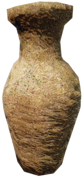 Dzban uzdrowicieli G3