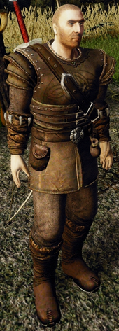 Jens (CM3)