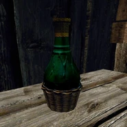 Nordmarer Nebelgeist