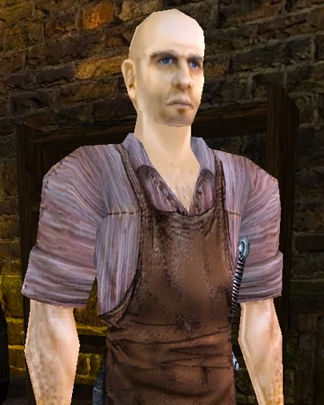 Mortis Gothicpedia Fandom Mortis è il fabbro della milizia. mortis gothicpedia fandom