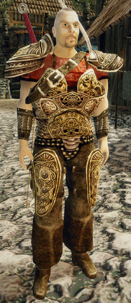 Lares (Gothic 3) (by Gothicfan94)