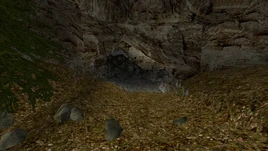 G2 Jaskinia w kotlinie na wschód od Khorinis 01