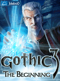 Gothic 3 The Beginning (by SpY)