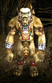 Urshak