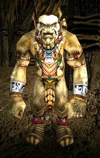 Орк шаман готика 1. Орк шаман готика 1. Готика 2 орки. Готика 1 шаманы. Орк шаман готика 1.