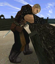 Francis piłujący drewno (by Wojciech Wawrzyńczak).png (344 КБ) Фрэнсис пилил дрова по приказу Грега