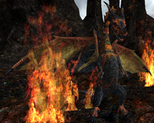 Feomathar in Returning 2.0