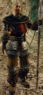 Joey (CM3)