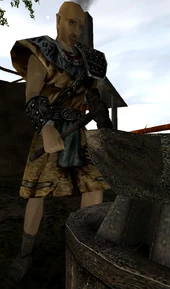  Darrion in Возвращении 2