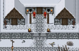 Siedziba Zakonu Krwi (na zewnątrz) (G3TB)