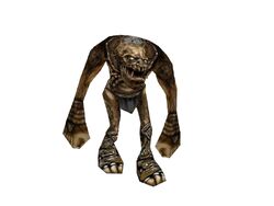 Untoter Orc