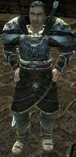 Lee in Gothic 3 Quest Pack 4