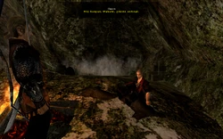 Malcolm (początek zadania)