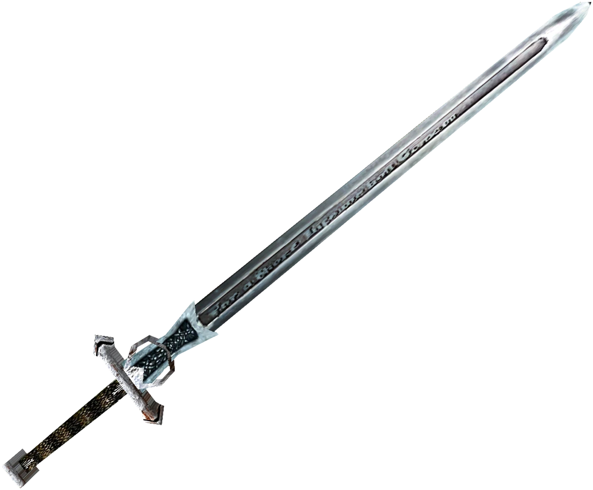 Двуручник Gothic WiKi Fandom