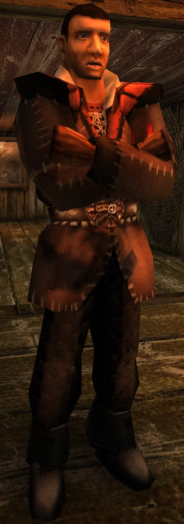 Mort (Przeznaczenie) Gothicpedia Fandom