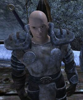 Ketil