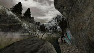 Ucieczka screenshot7