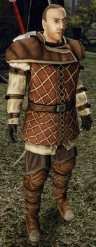 Lukjan (CM3)
