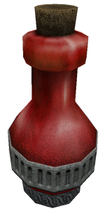 Esencja uzdrawiająca G1 - Esencja lecznicza G2 (Carnage Graphics Patch)