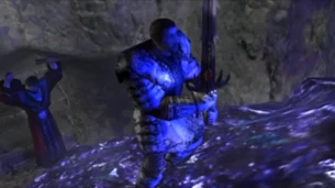 Naładowanie Uriziela