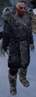 Kaelin w Content Mod 3