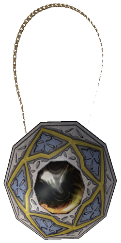 Amulet duchowej siły (G2)