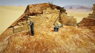 Obóz rabusi.png (4,18 MB) Obóz, do którego prowadzi Kirk