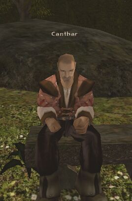 Canthar