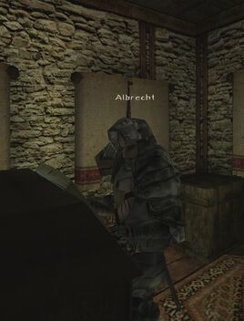 Albrecht