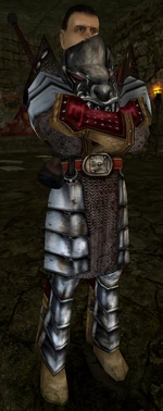 Бладвин в  2